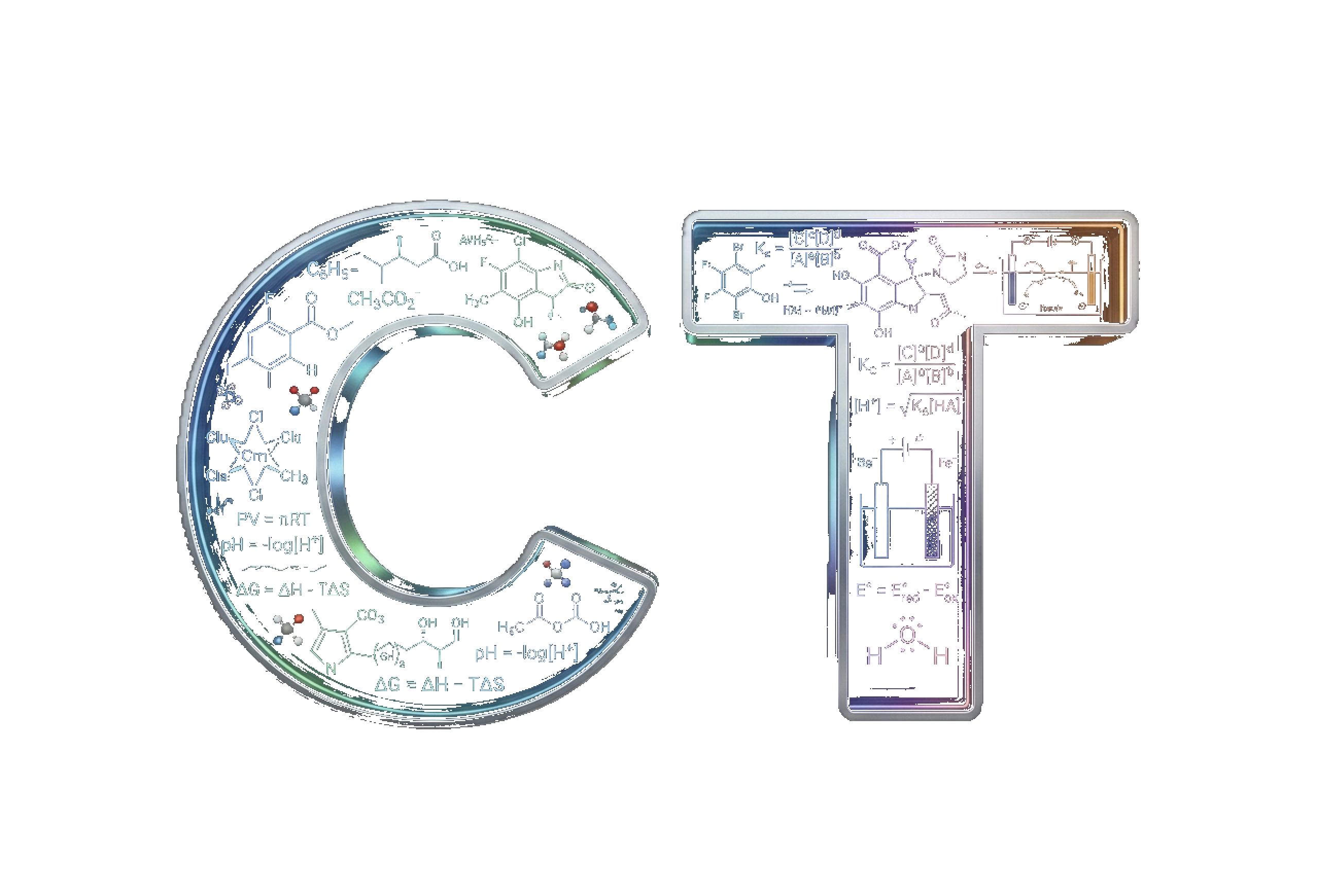 Chem-Titan home